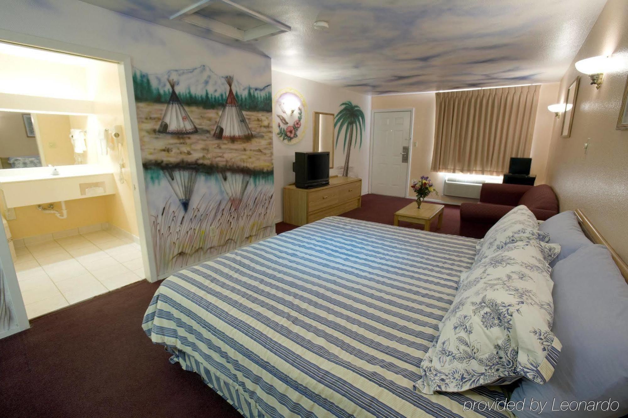 Americas Best Value Inn San Antonio/Lackland Afb Room photo